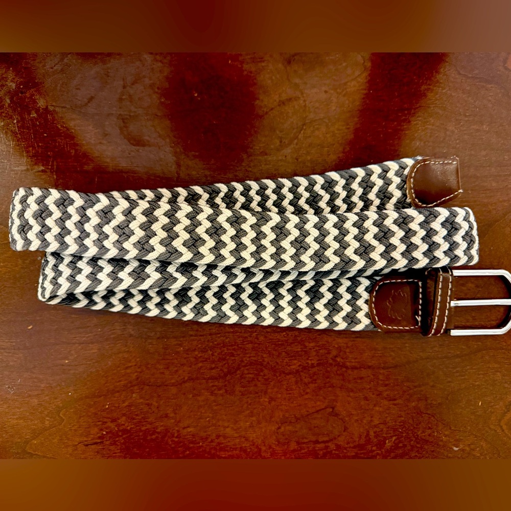 Roostas Golf Belt